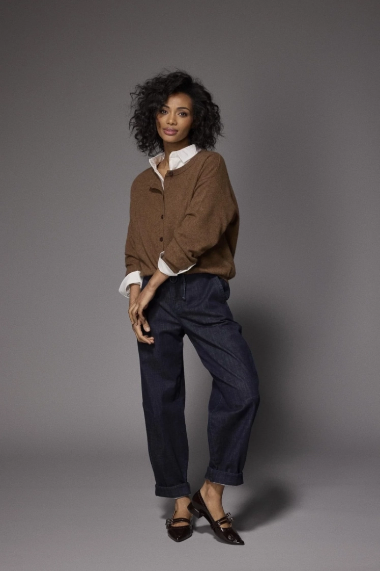  019 Dark Denim