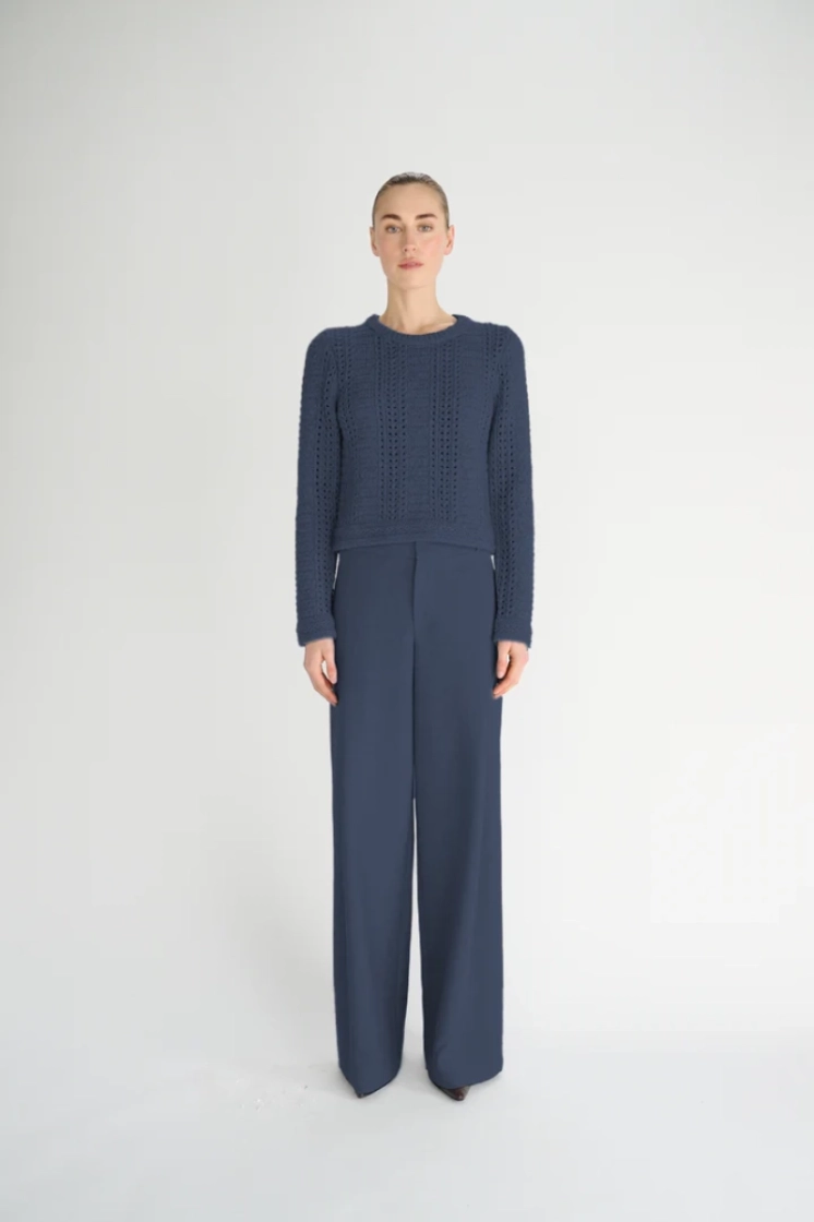  116 - Indigo Je