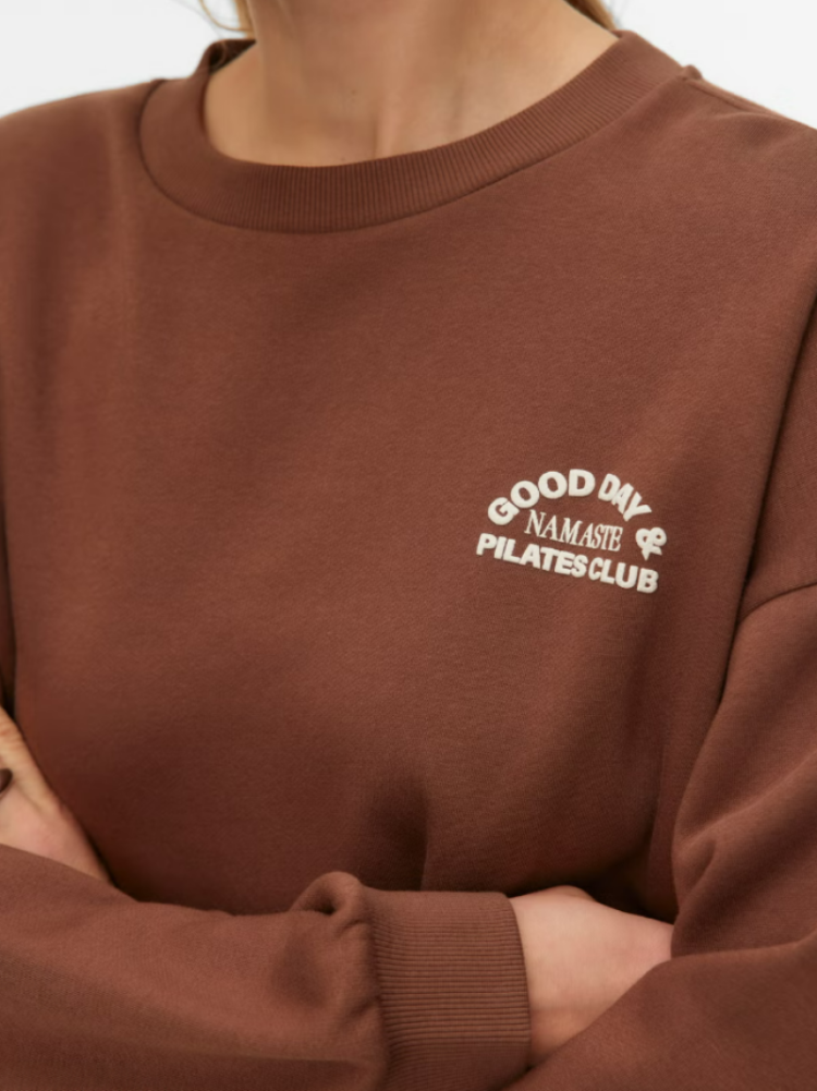  COCOA BROWN