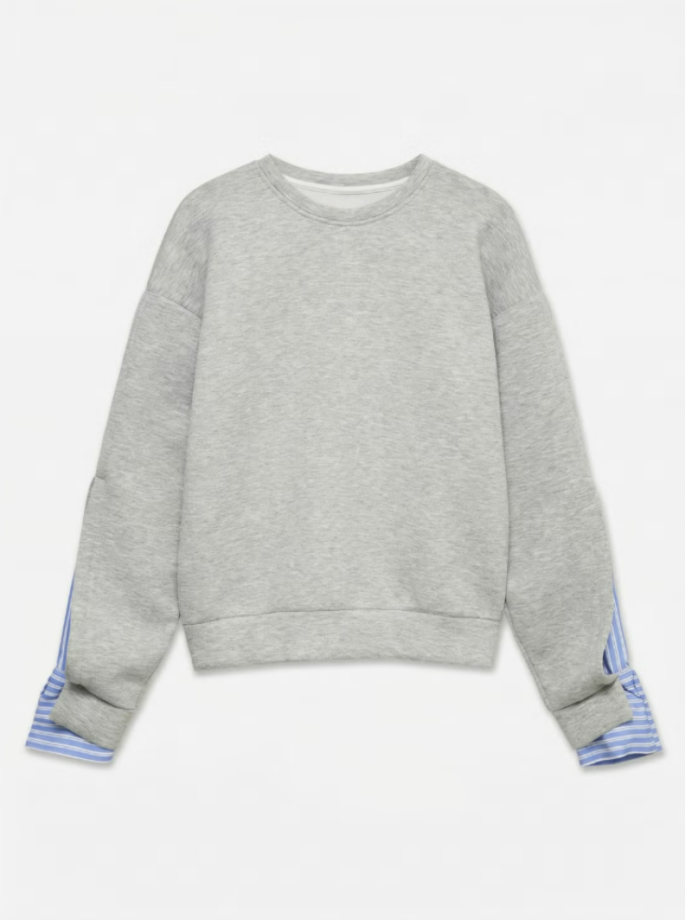  LIGHT GREY  MEL