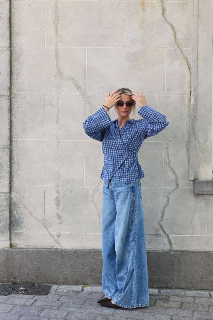  LITTLE BOY BLUE