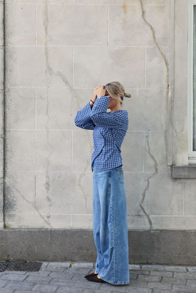  LITTLE BOY BLUE