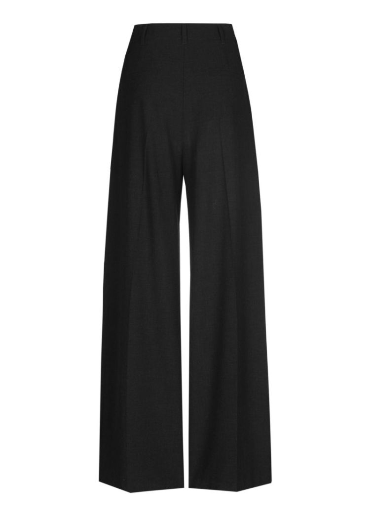 City-chic barrel broek, normal 11 Charcoal
