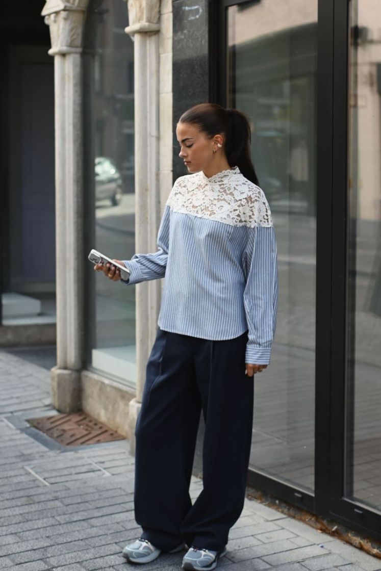 103 BLUE NAVY