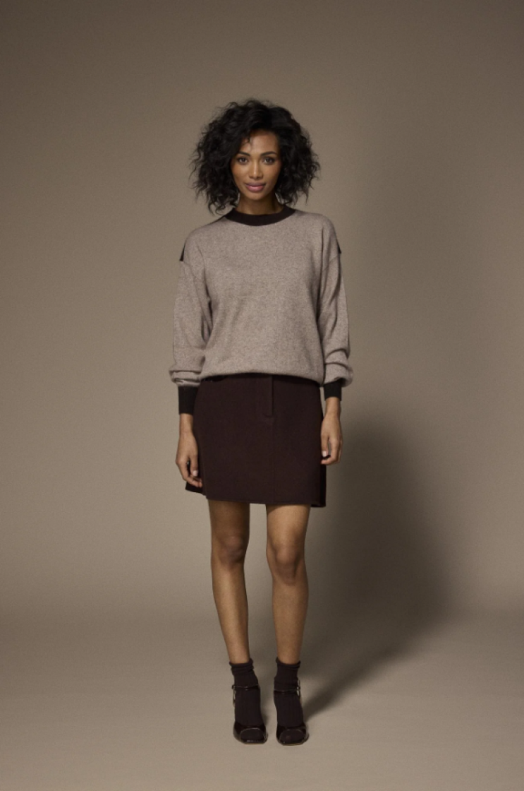  Taupe H17/ Dark