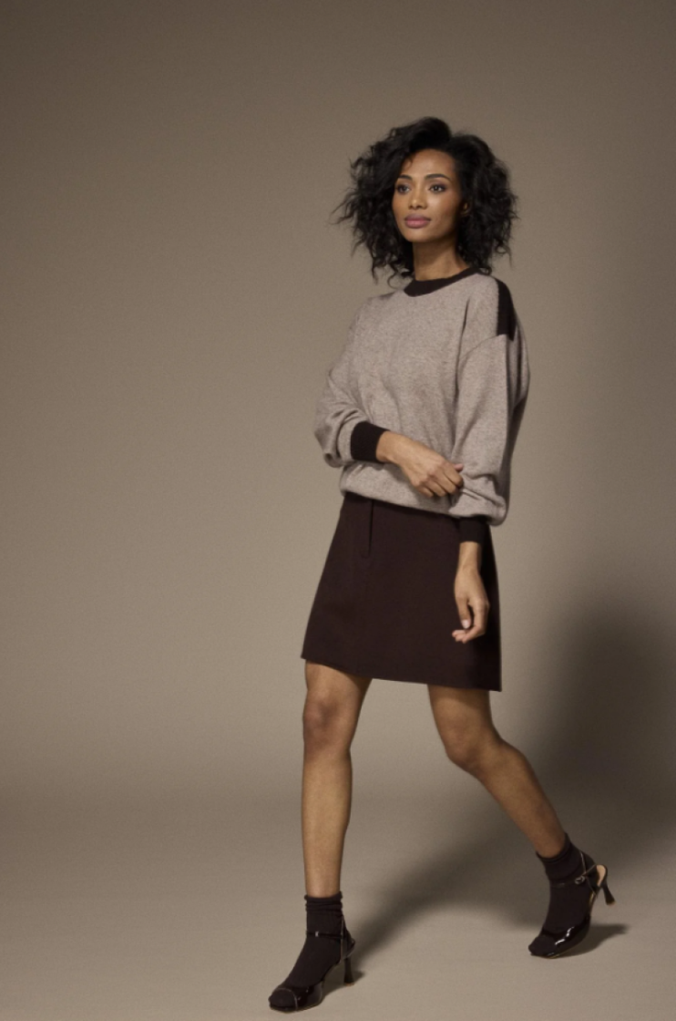  Taupe H17/ Dark