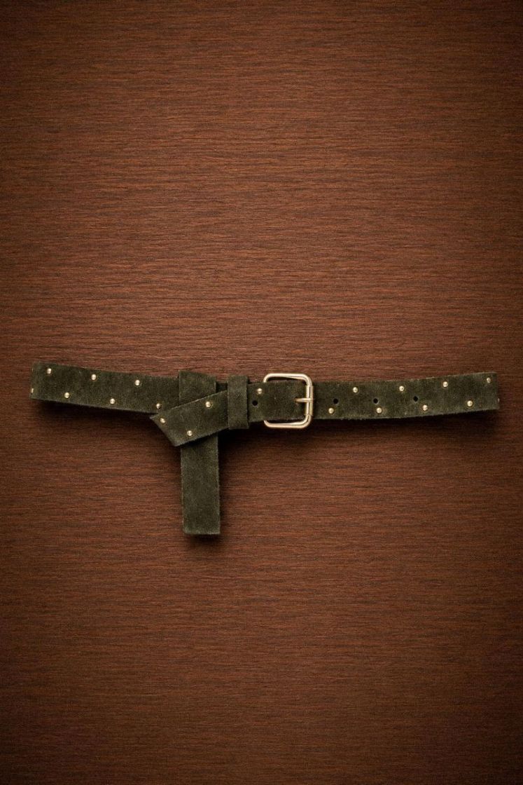  021/1 Khaki Stu