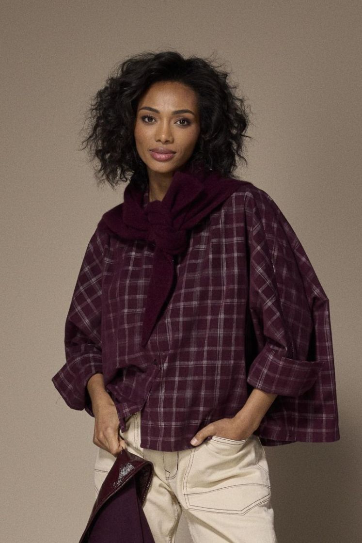  H57 Burgundy