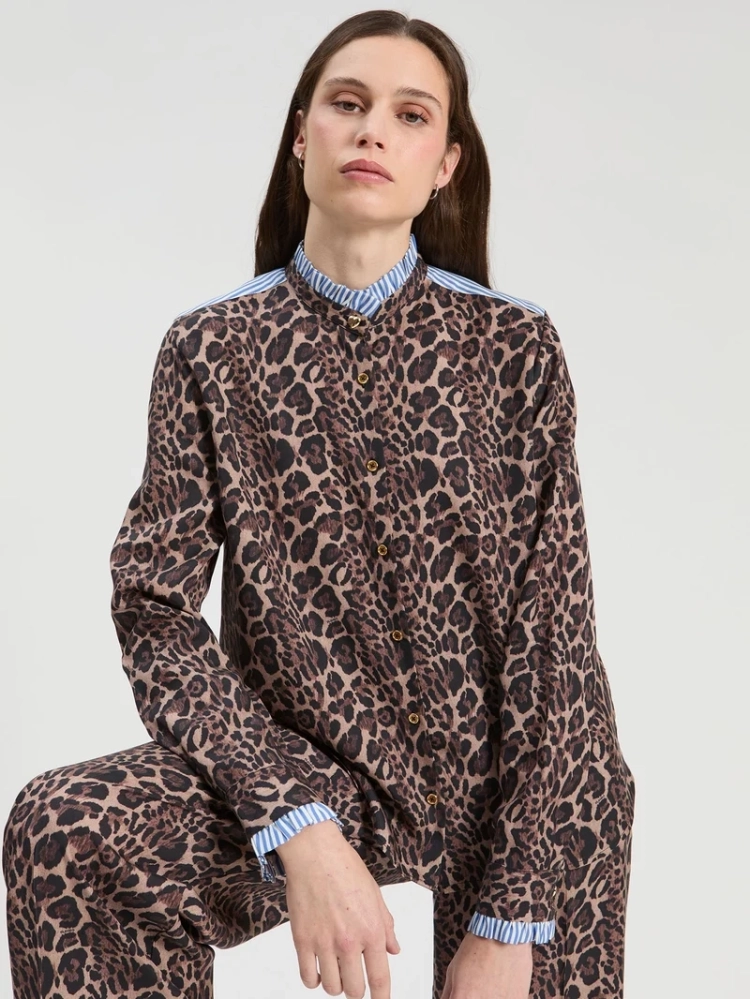  LEOPARD