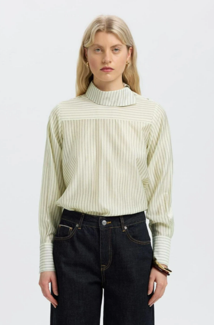 SLWCONNIE STRIPES STRIPES