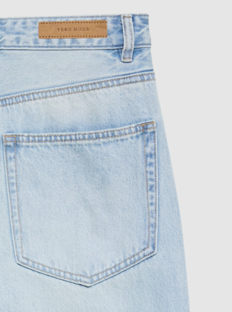  LIGHT BLUE DENI