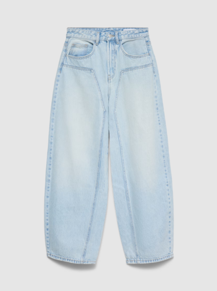  LIGHT BLUE DENI