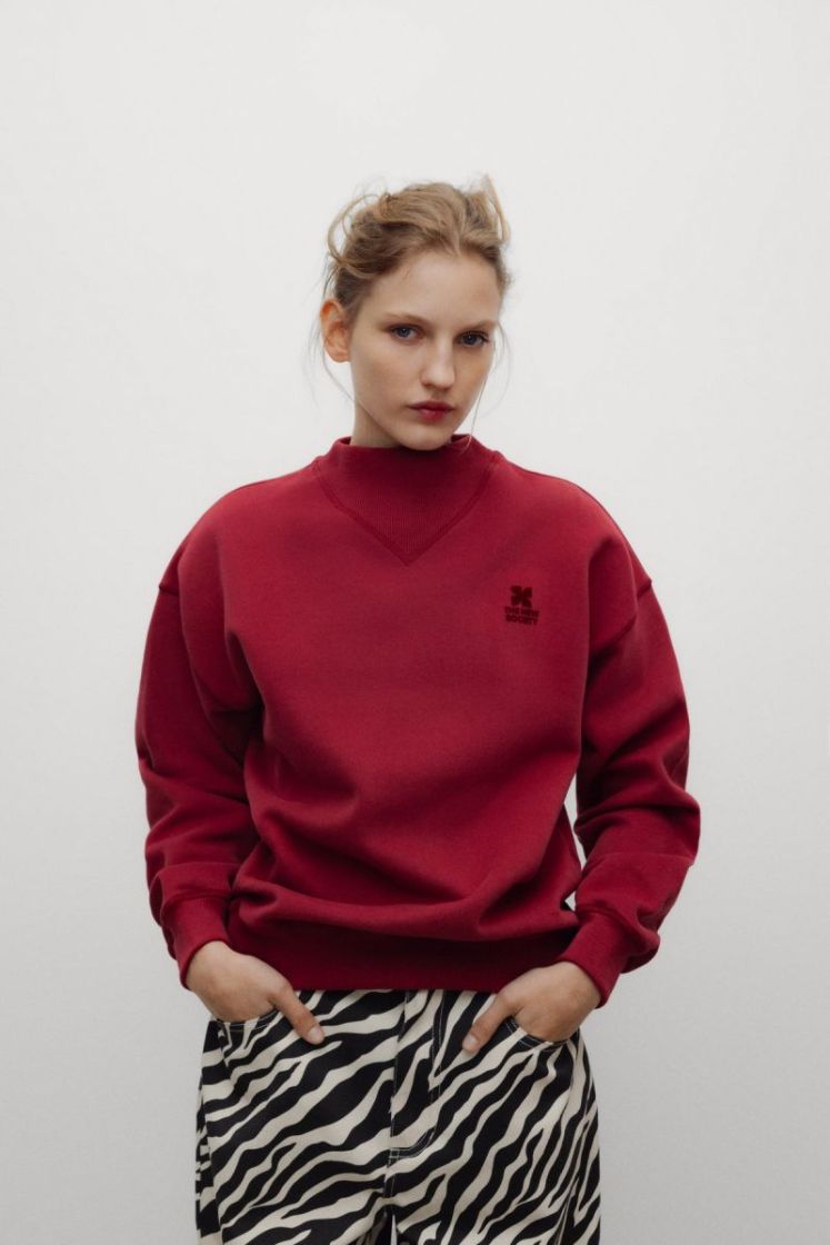  RUMBA RED