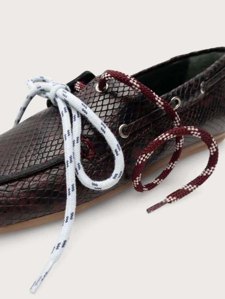  BORDEAUX SNAKE