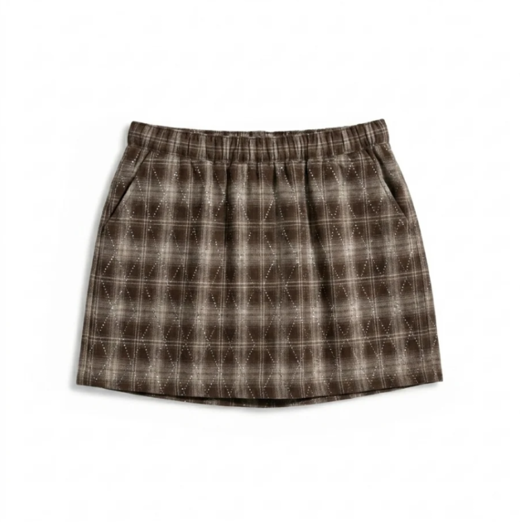 JUNO RUIT STRASS BROWN 