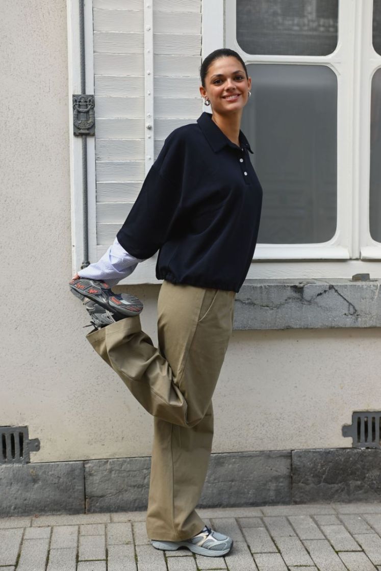 LYDIA NAVY NAVY   