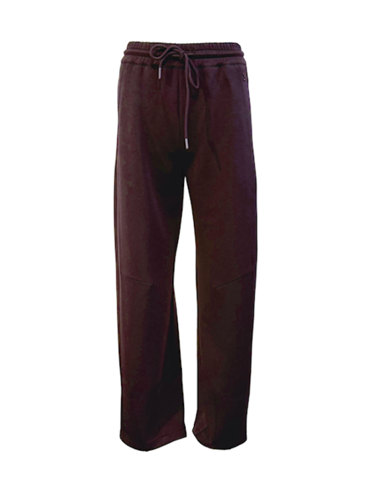 OXIGEN BURGUNDY BURGUNDY