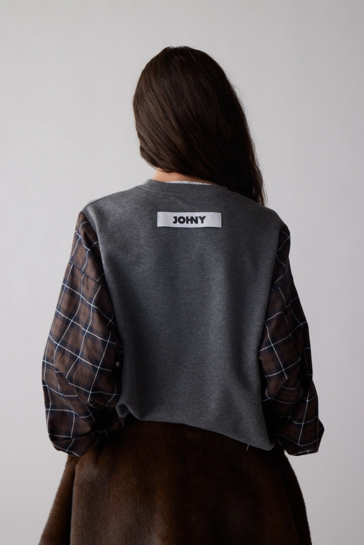 MARIANNE DGREY D GREY/BROWN CH