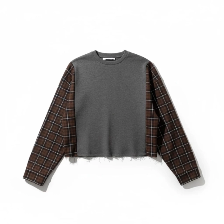 MARIANNE DGREY D GREY/BROWN CH