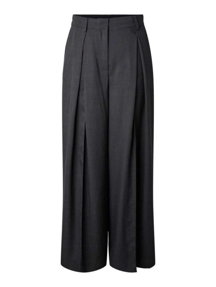 YASELURA GRIJS DARk grey
