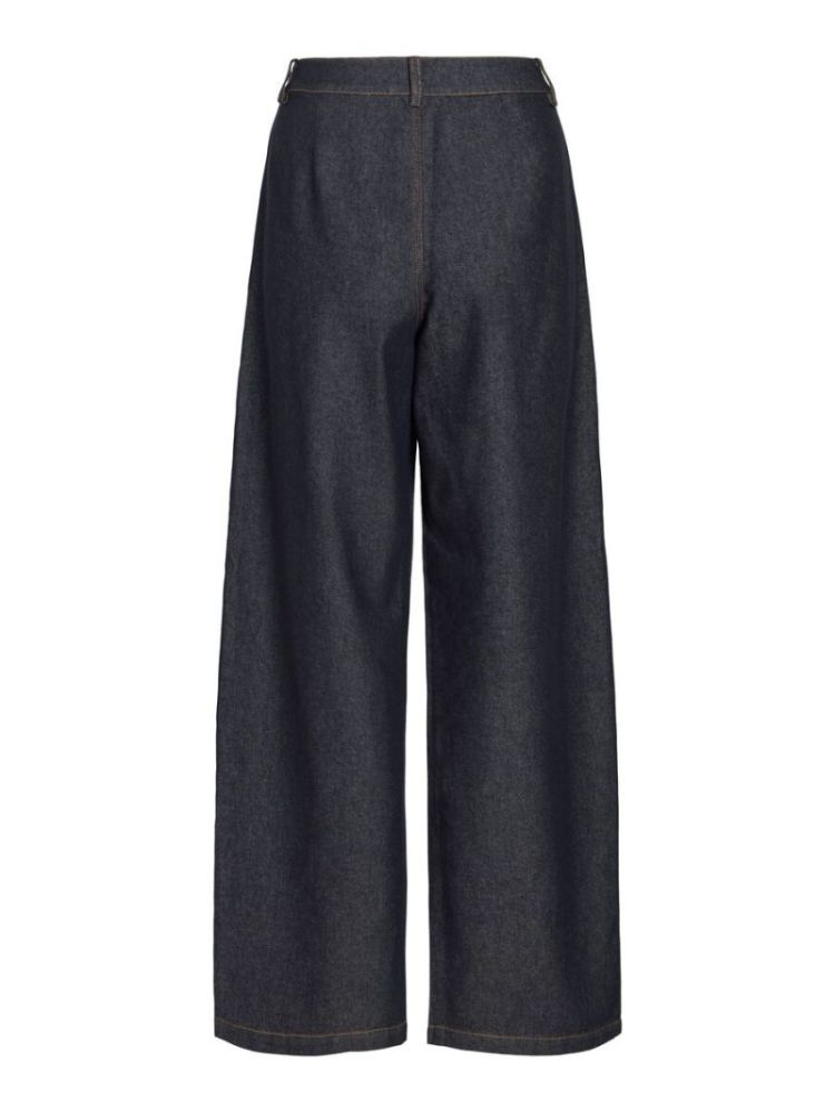  DARK BLUE DENIM