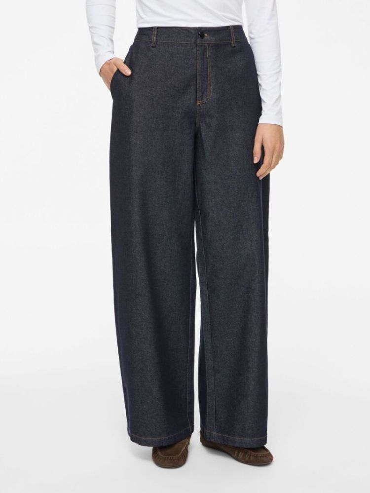  DARK BLUE DENIM
