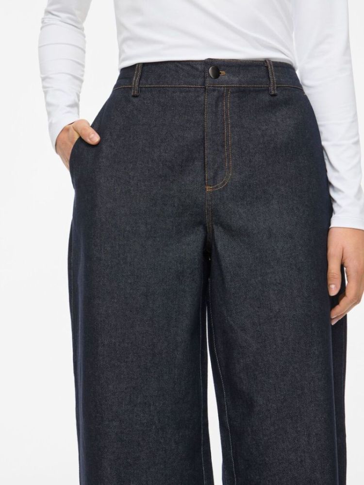  DARK BLUE DENIM