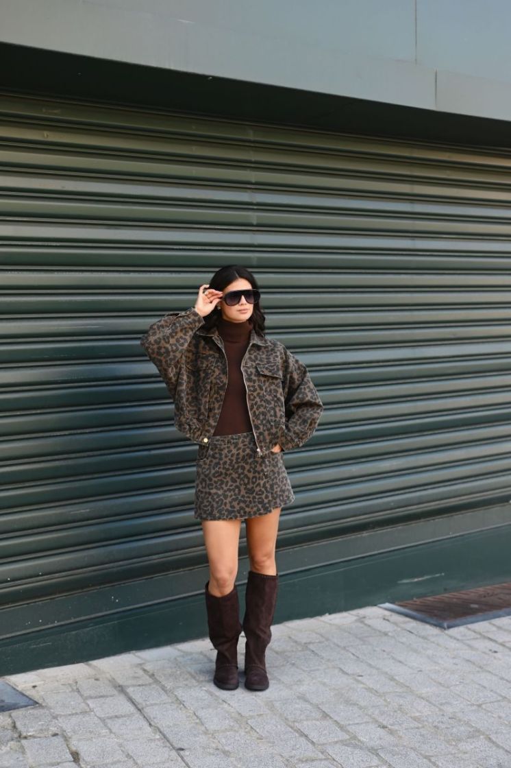  leopard