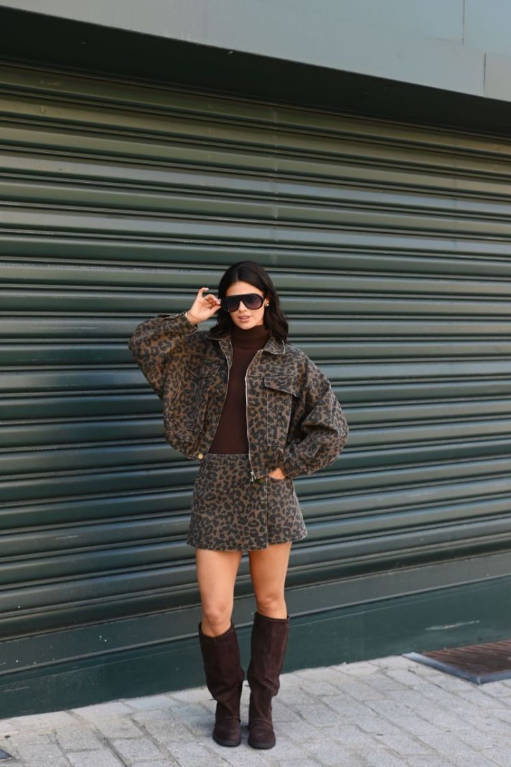  leopard