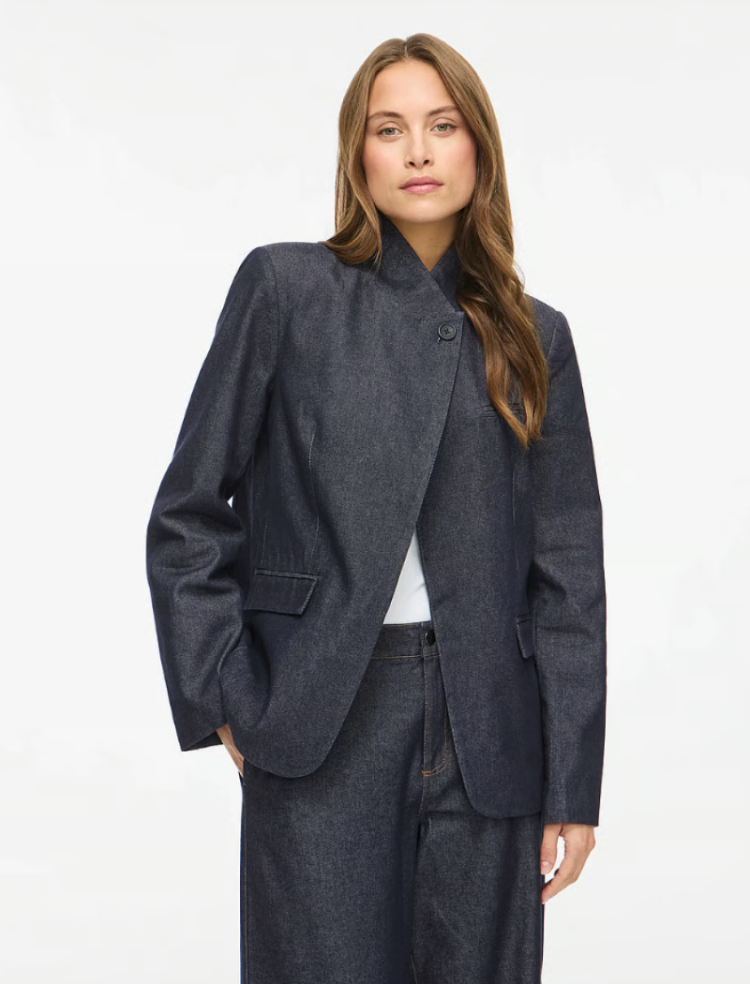  DARK BLUE DENIM