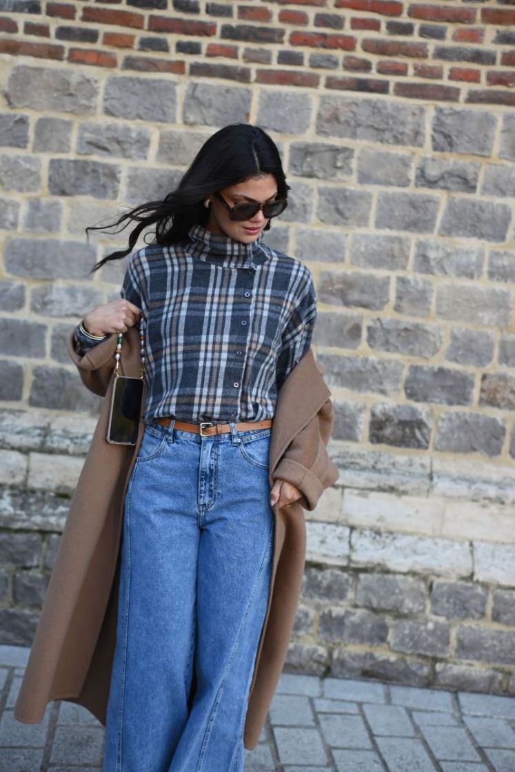 JEANS GUCCI POCKET JEANS
